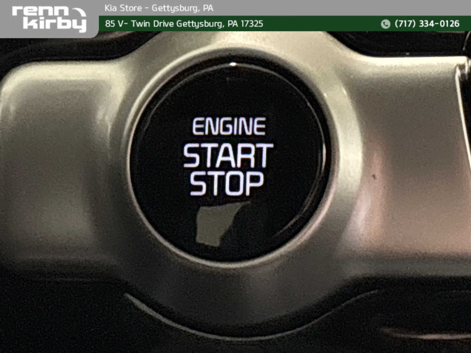 2022 Kia Seltos SX