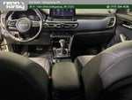2022 Kia Seltos Nightfall