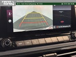 2022 Kia Seltos Nightfall