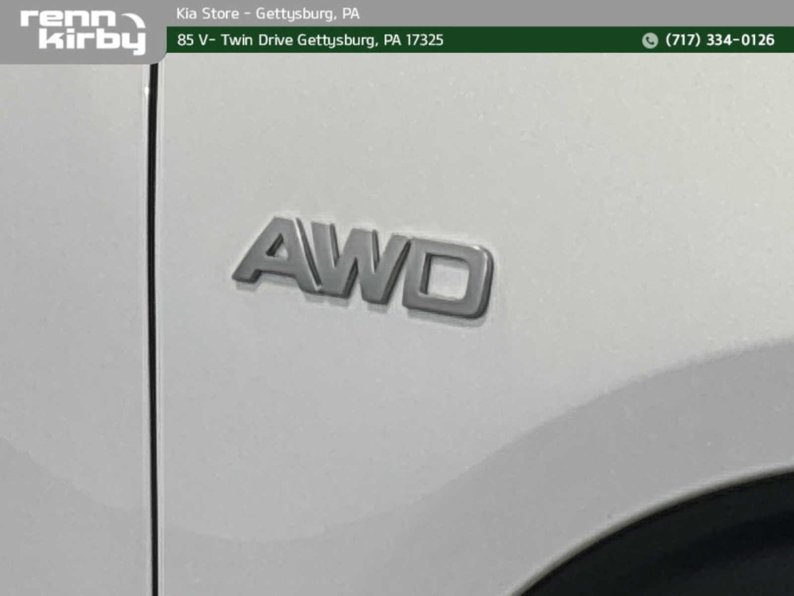 2022 Kia Seltos Nightfall