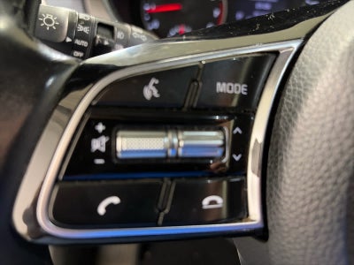 2022 Kia Seltos Nightfall