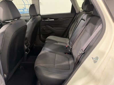 2022 Kia Seltos Nightfall