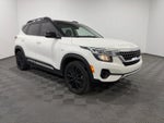 2022 Kia Seltos Nightfall