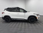 2022 Kia Seltos Nightfall