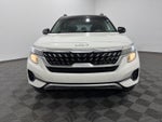 2022 Kia Seltos Nightfall