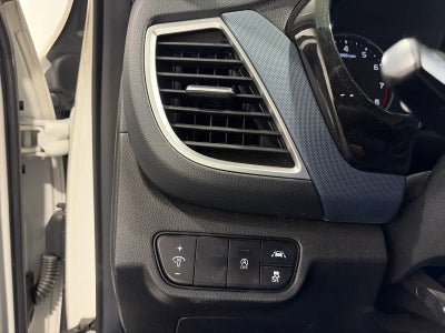 2022 Kia Seltos Nightfall