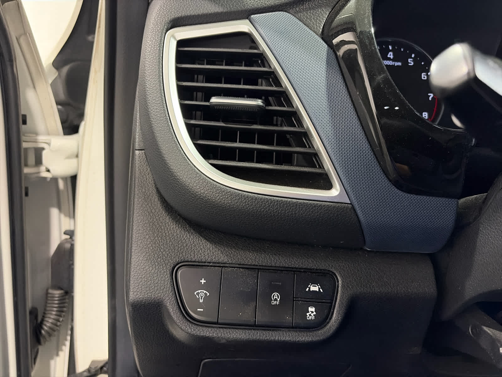 2022 Kia Seltos Nightfall