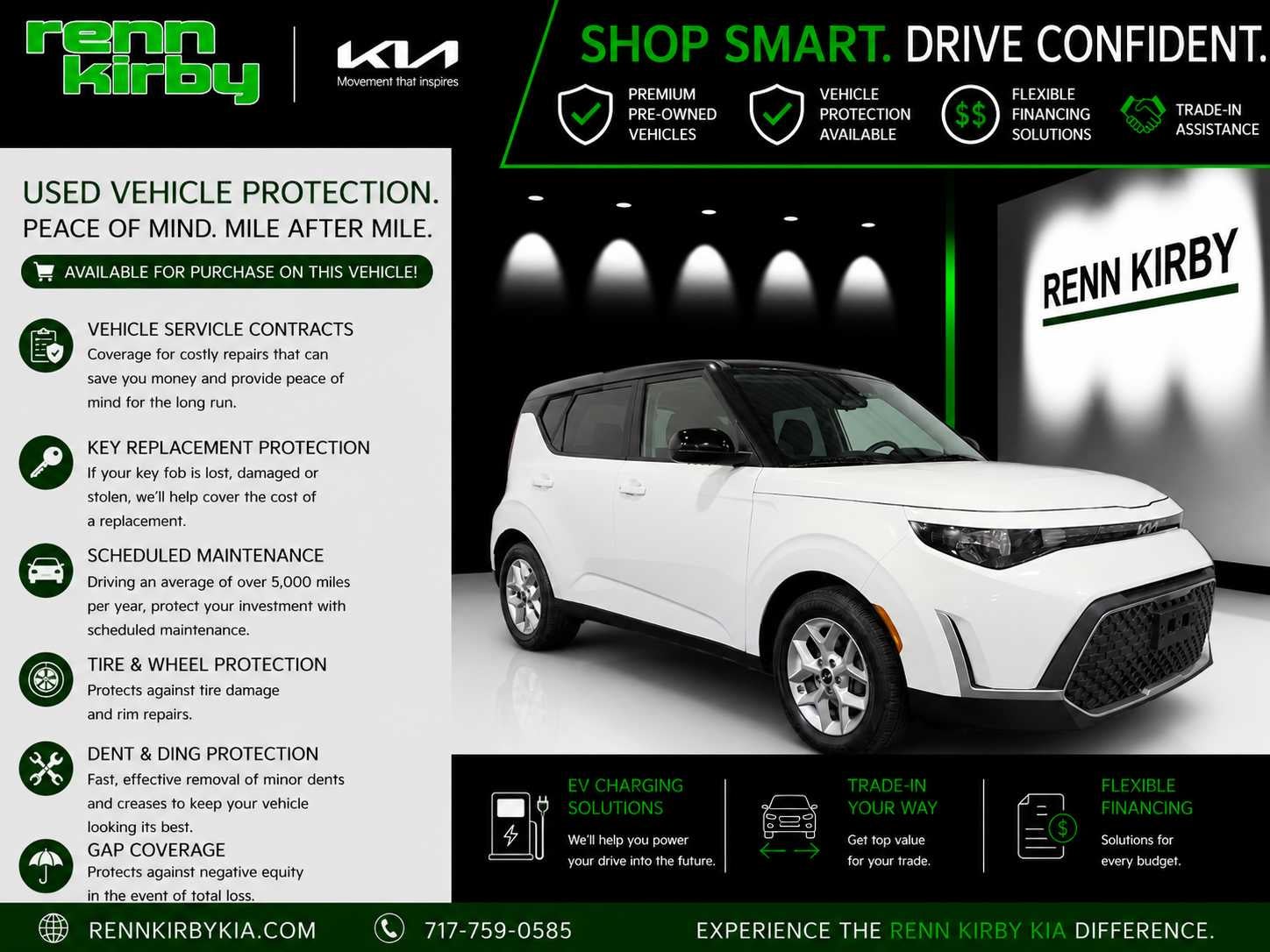 2023 Kia Soul S