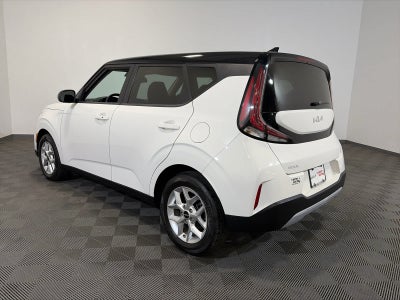 2023 Kia Soul S