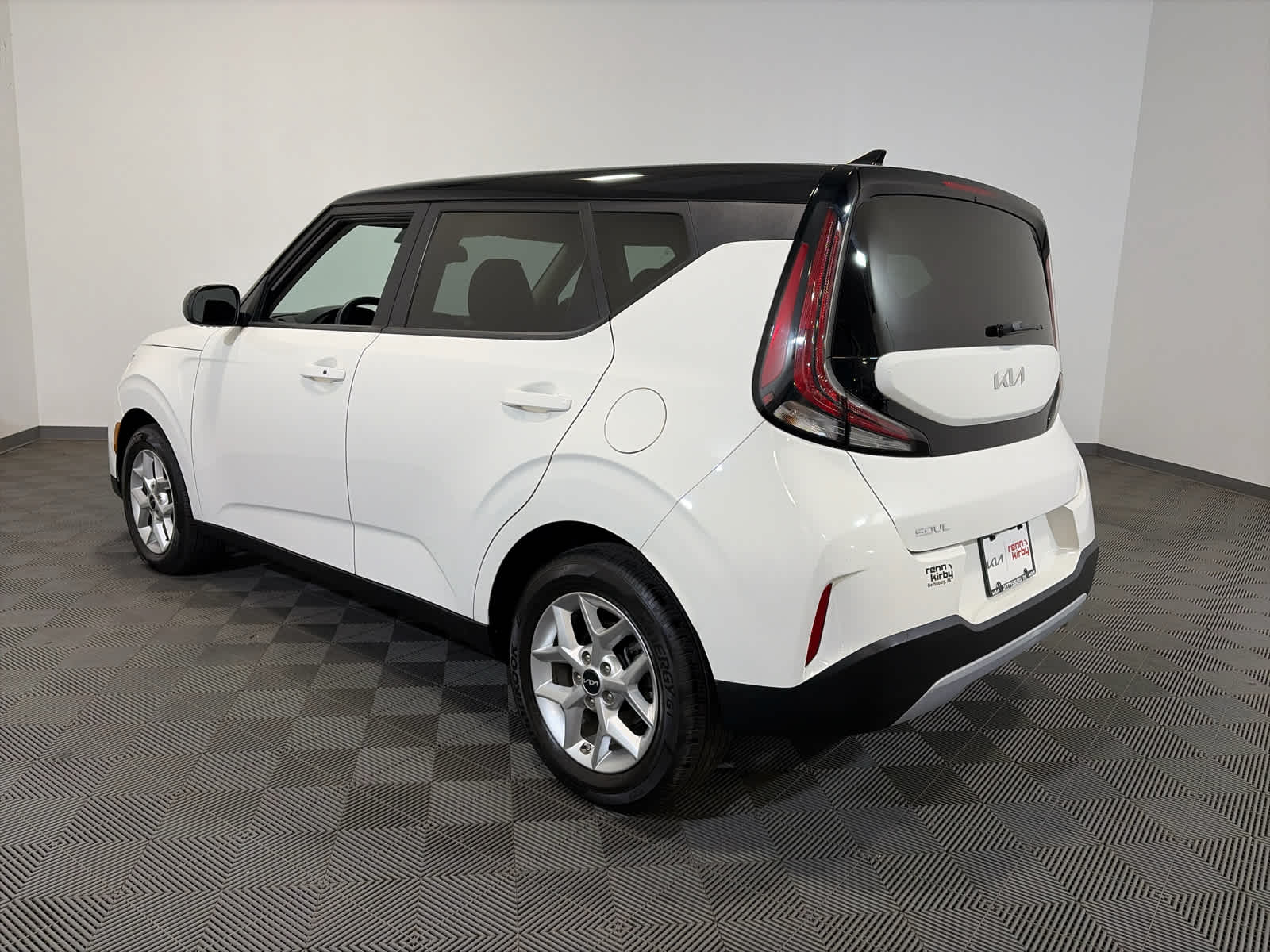 2023 Kia Soul S