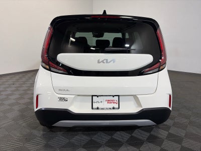 2023 Kia Soul S