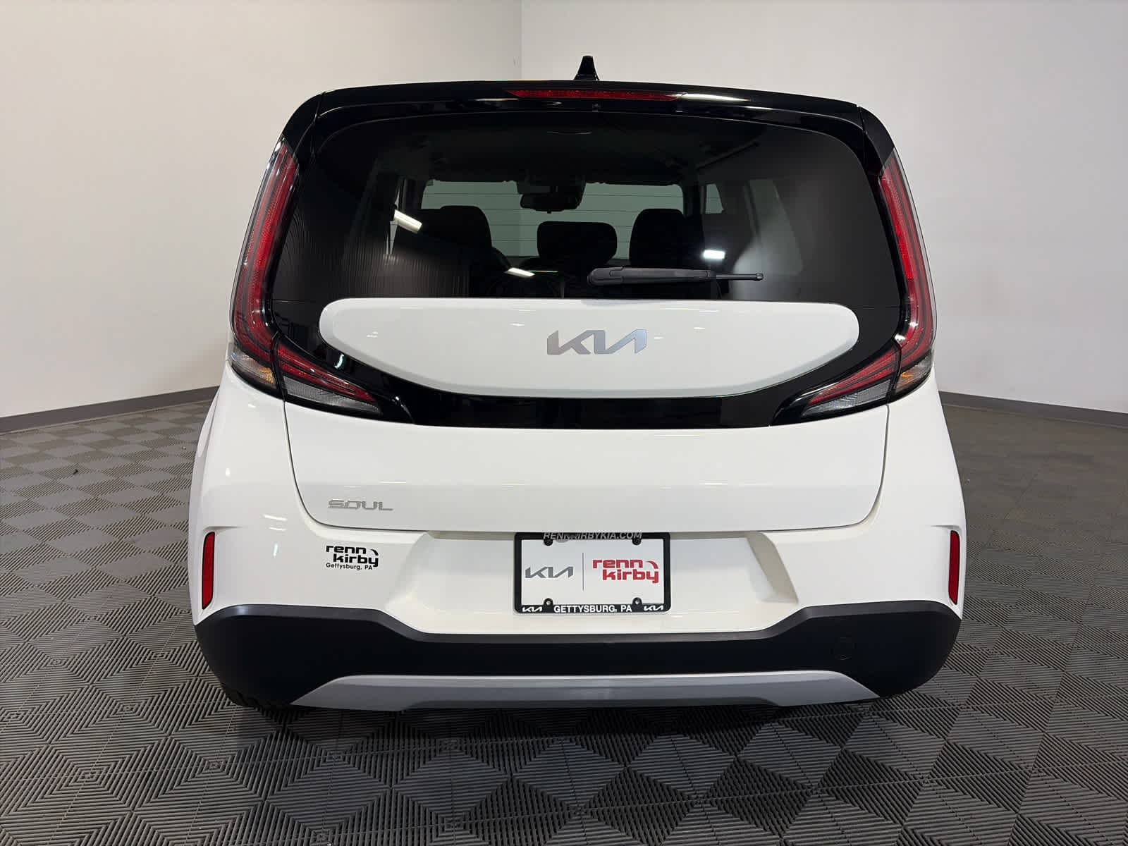 2023 Kia Soul S