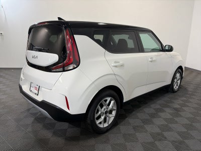 2023 Kia Soul S