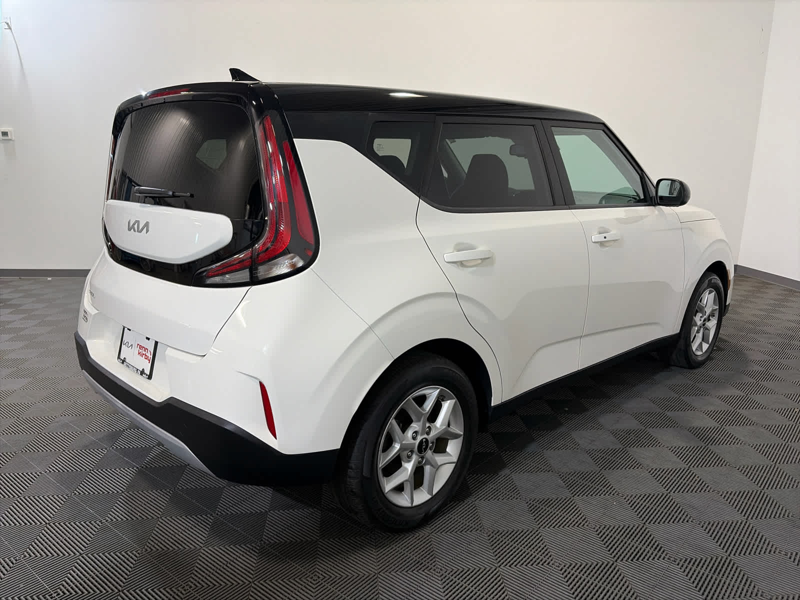 2023 Kia Soul S