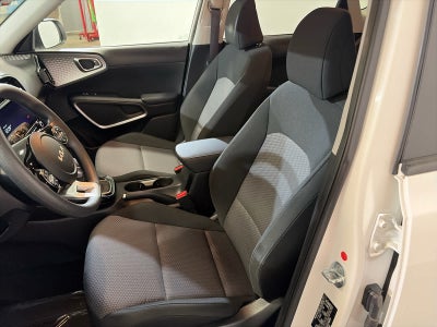 2023 Kia Soul S