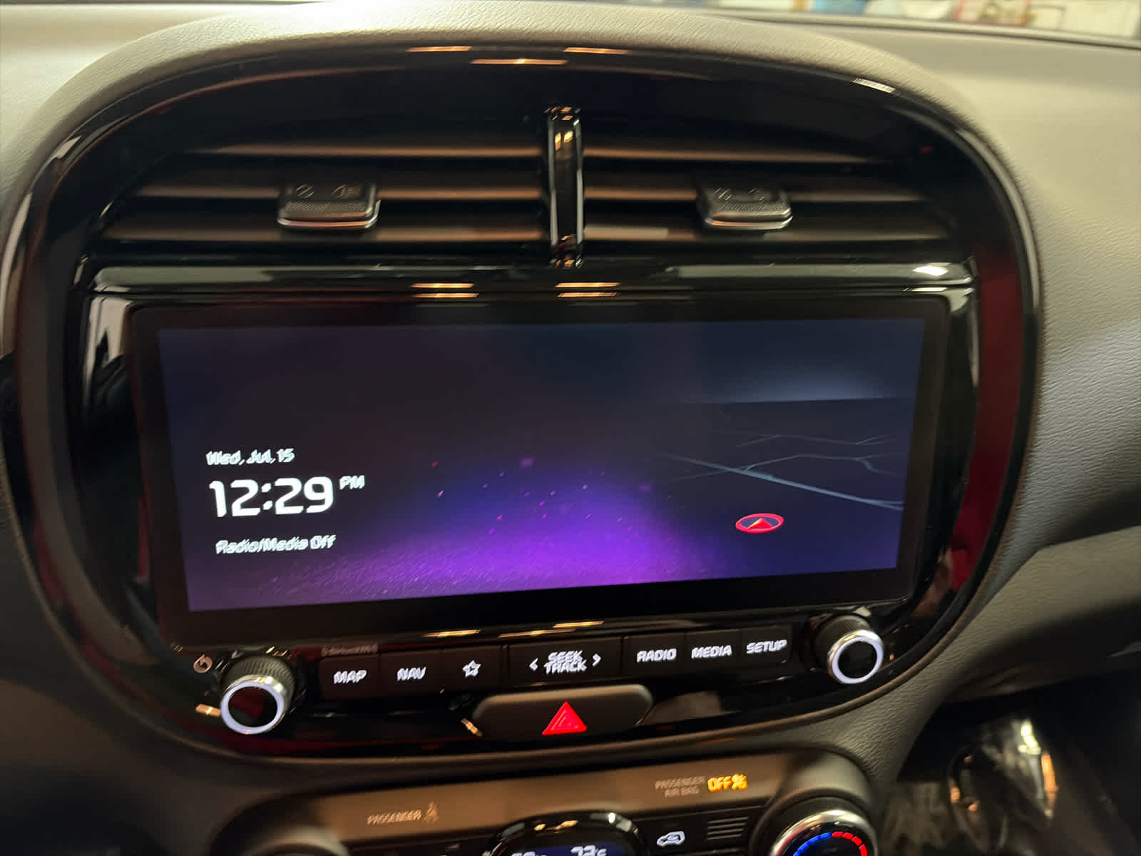 2023 Kia Soul S