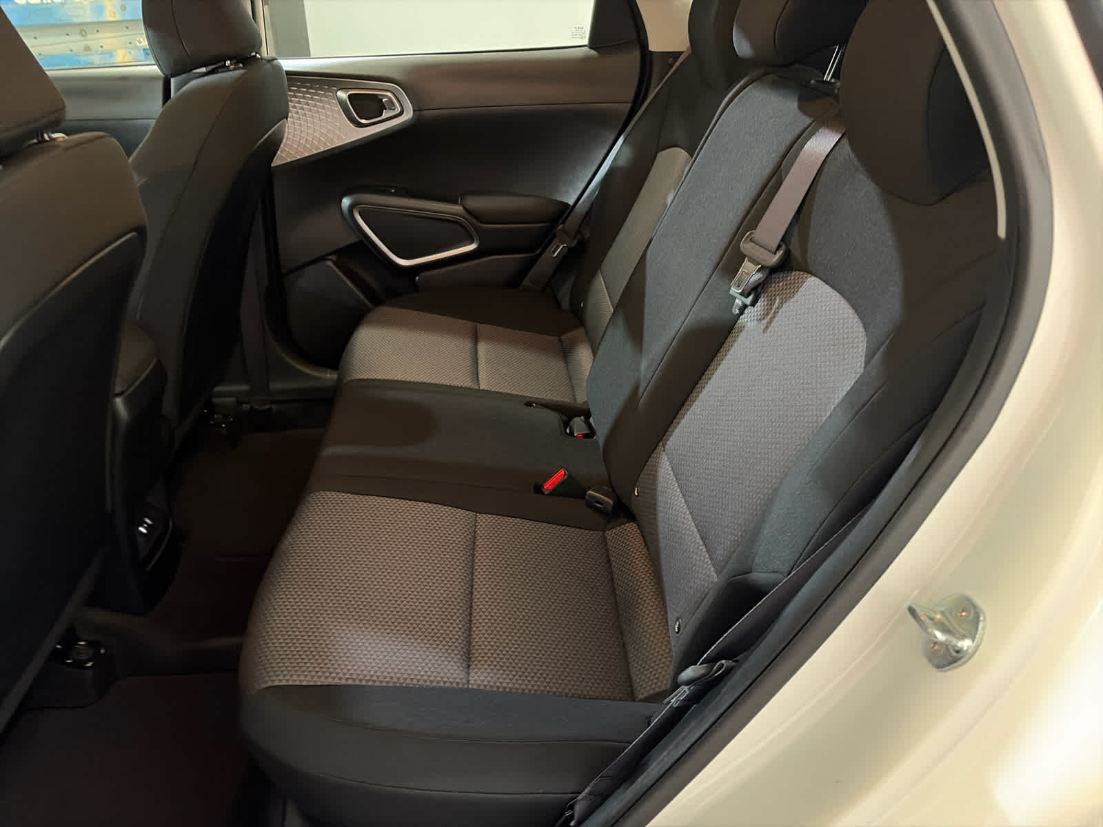 2023 Kia Soul S