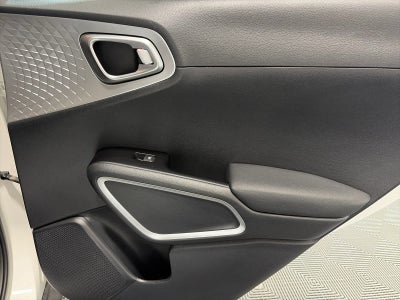 2023 Kia Soul S