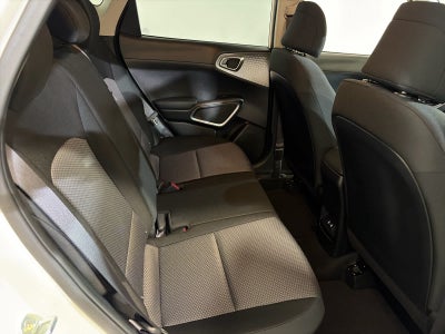 2023 Kia Soul S