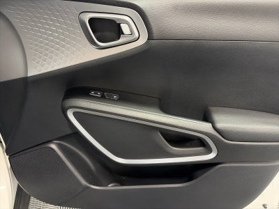 2023 Kia Soul S
