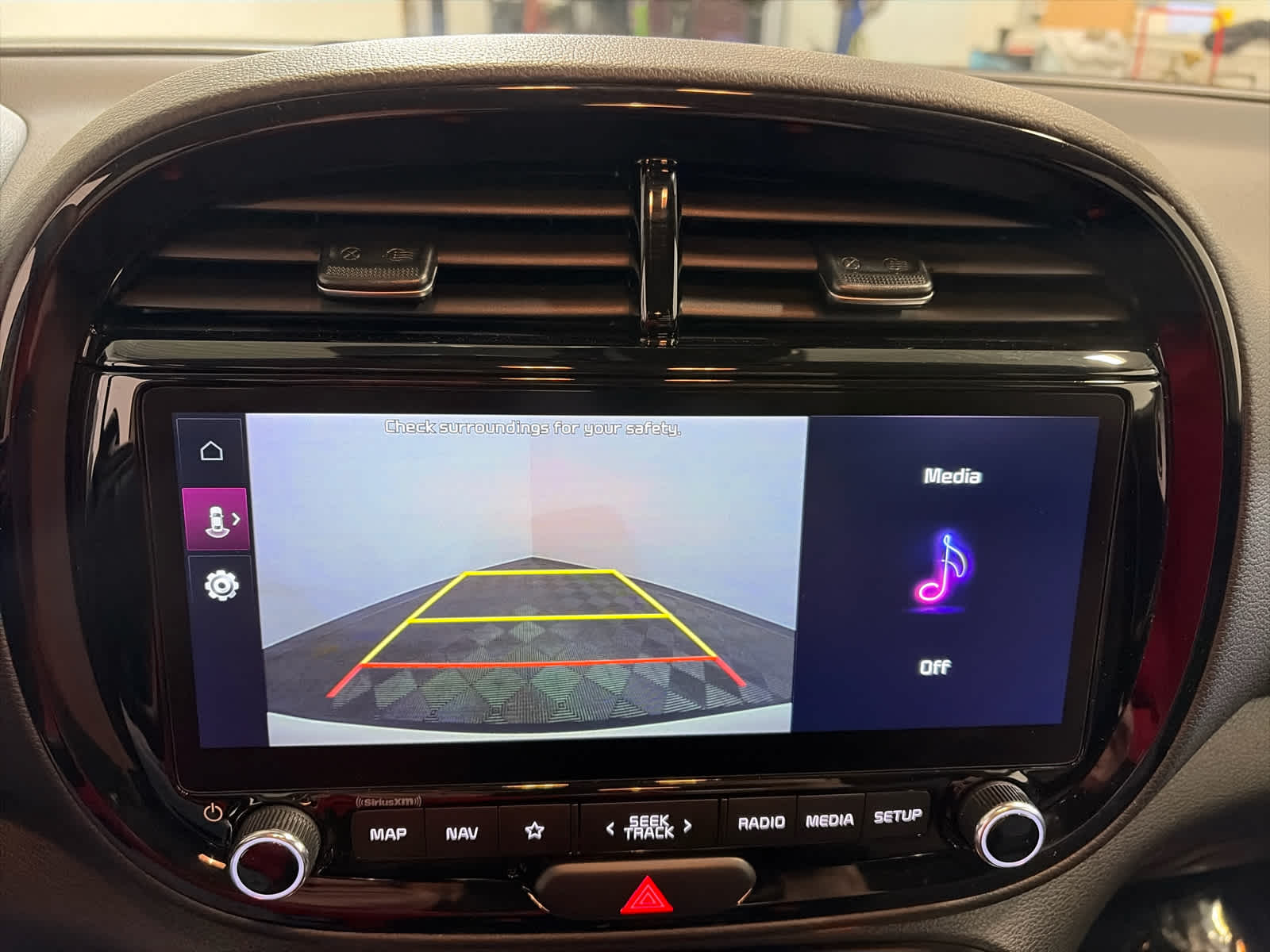 2023 Kia Soul S