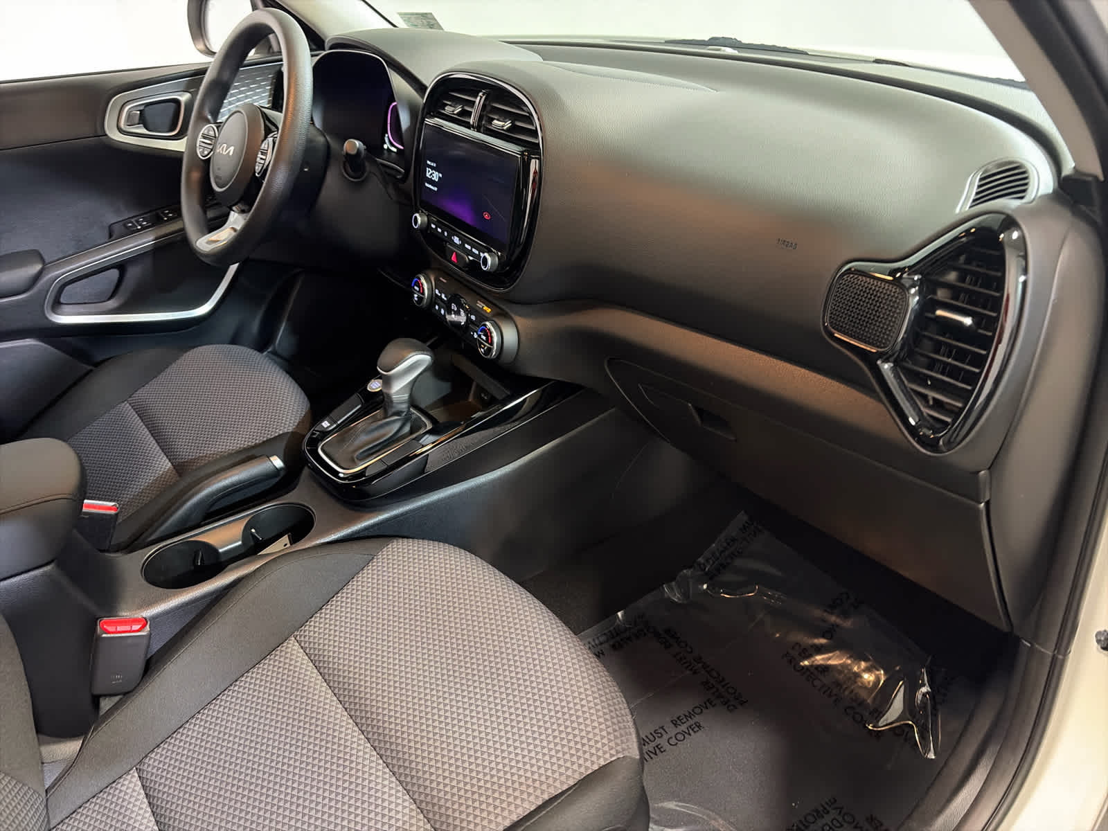 2023 Kia Soul S