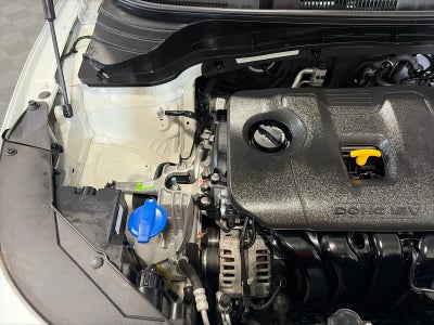 2023 Kia Soul S