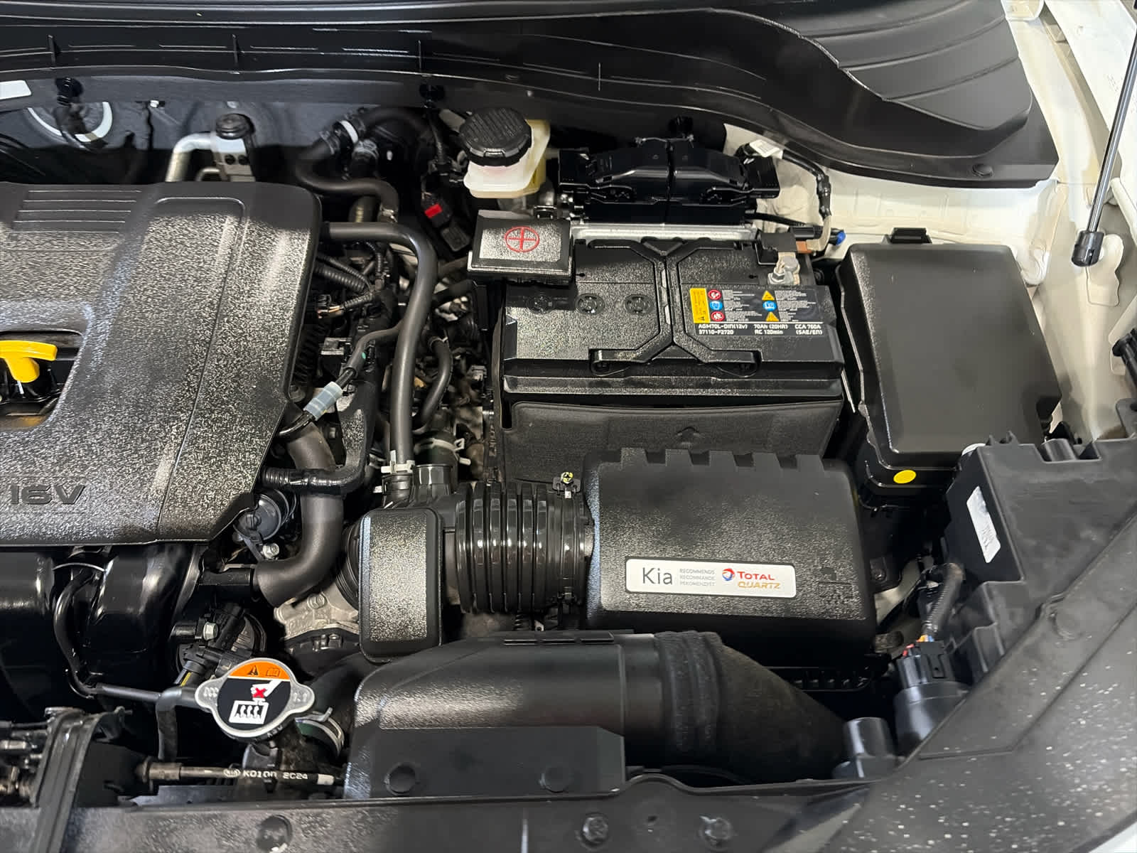 2023 Kia Soul S