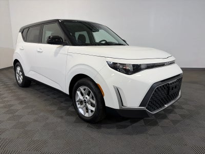 2023 Kia Soul S