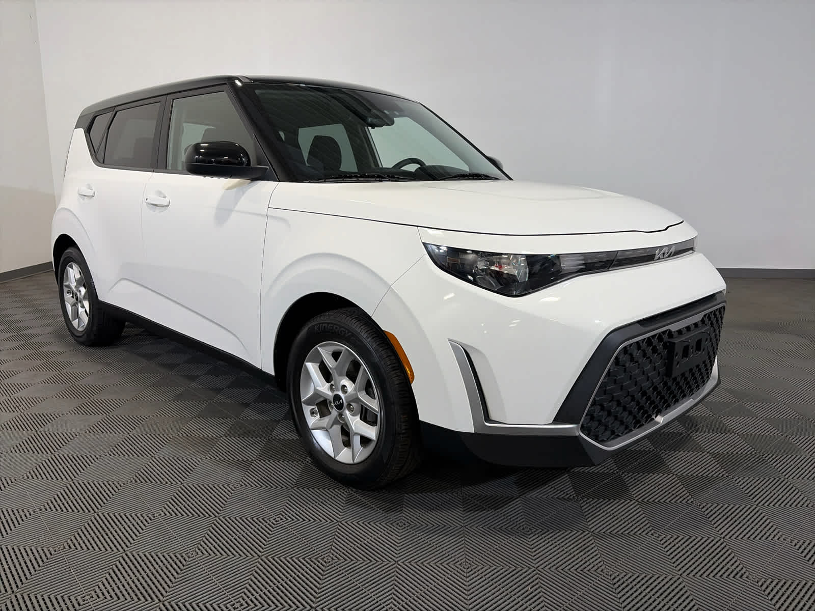 2023 Kia Soul S