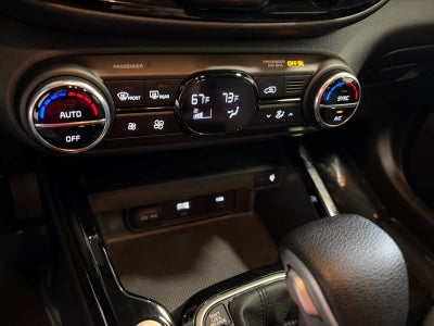 2023 Kia Soul S