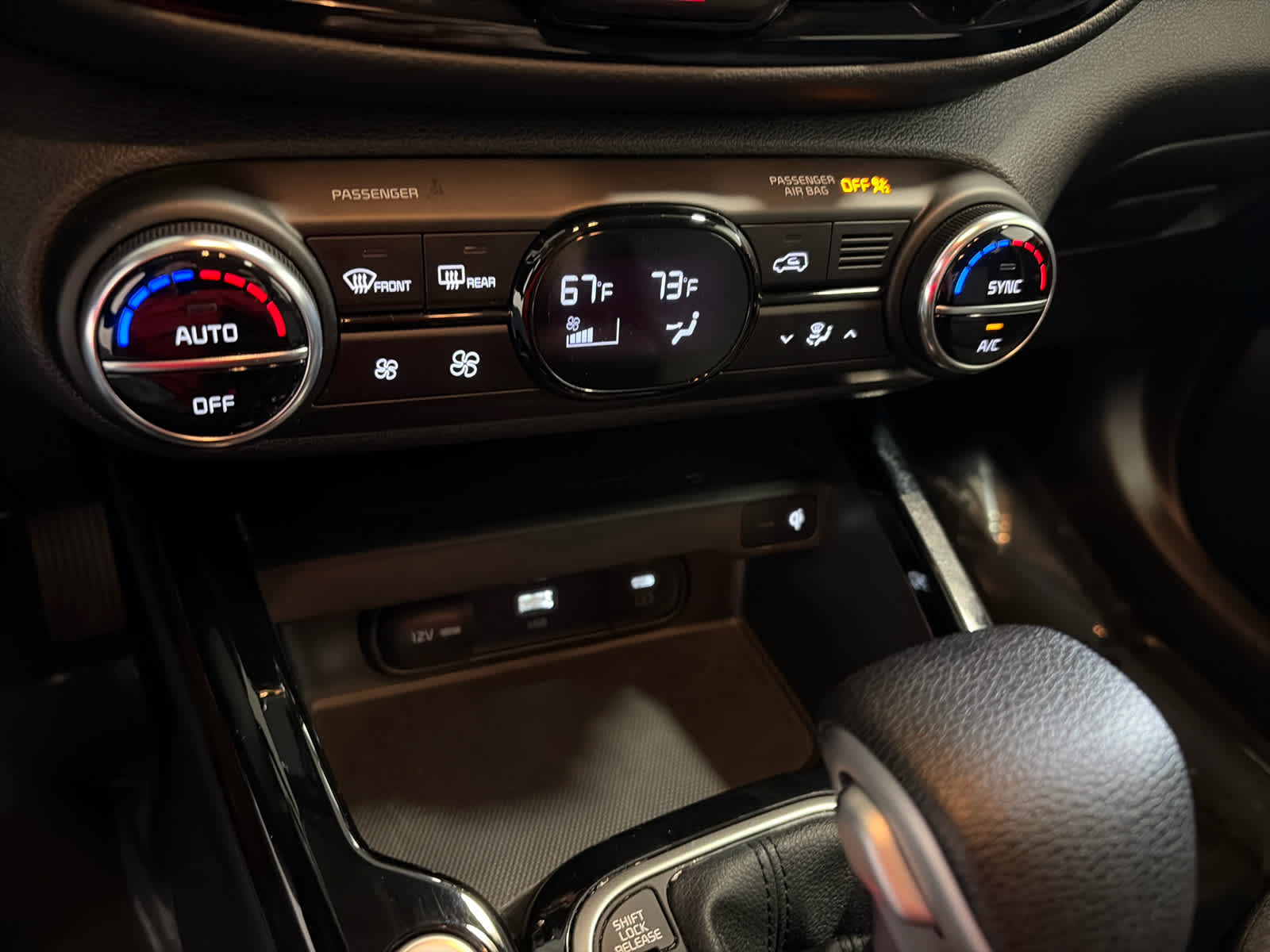 2023 Kia Soul S