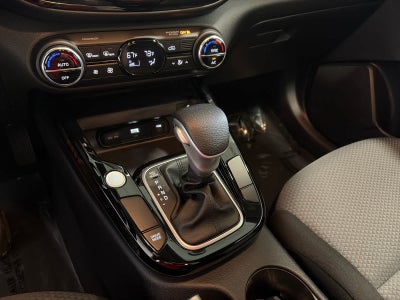 2023 Kia Soul S