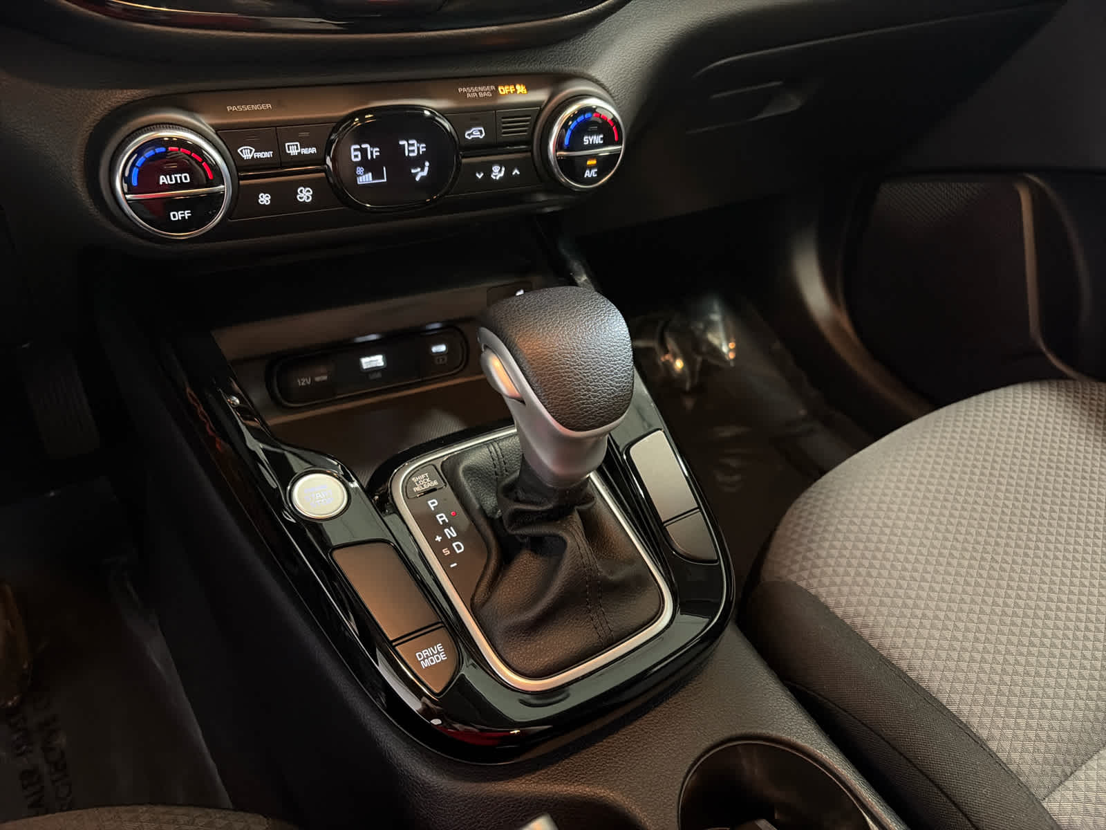 2023 Kia Soul S