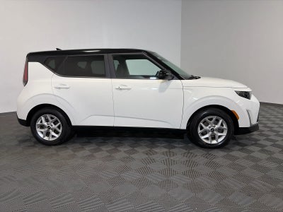 2023 Kia Soul S