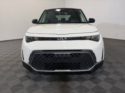 2023 Kia Soul S