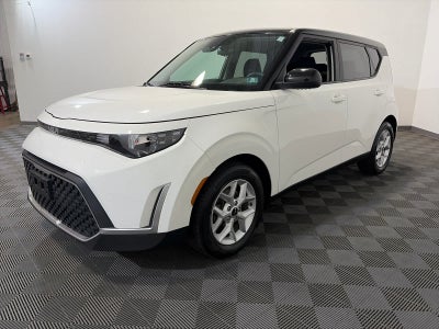 2023 Kia Soul S