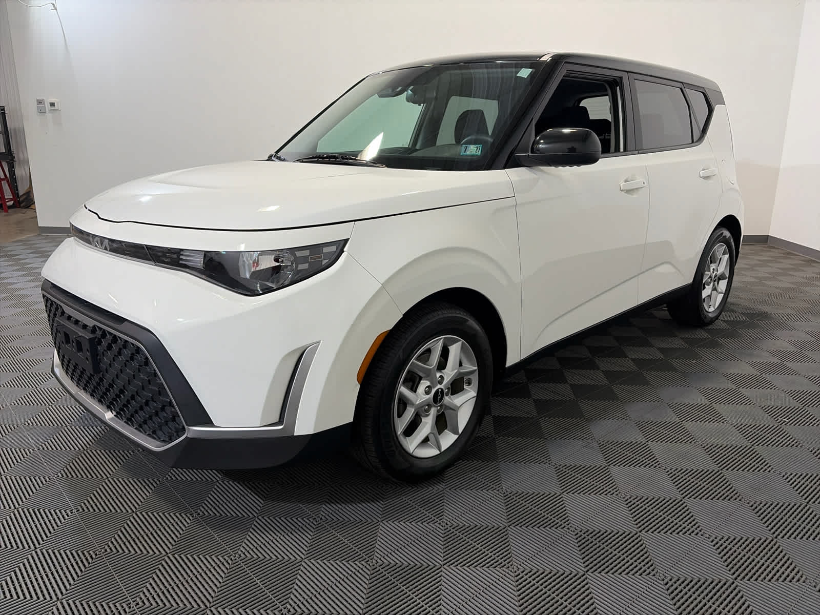 2023 Kia Soul S