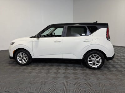 2023 Kia Soul S