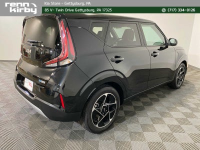 2023 Kia Soul EX