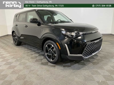 2023 Kia Soul EX