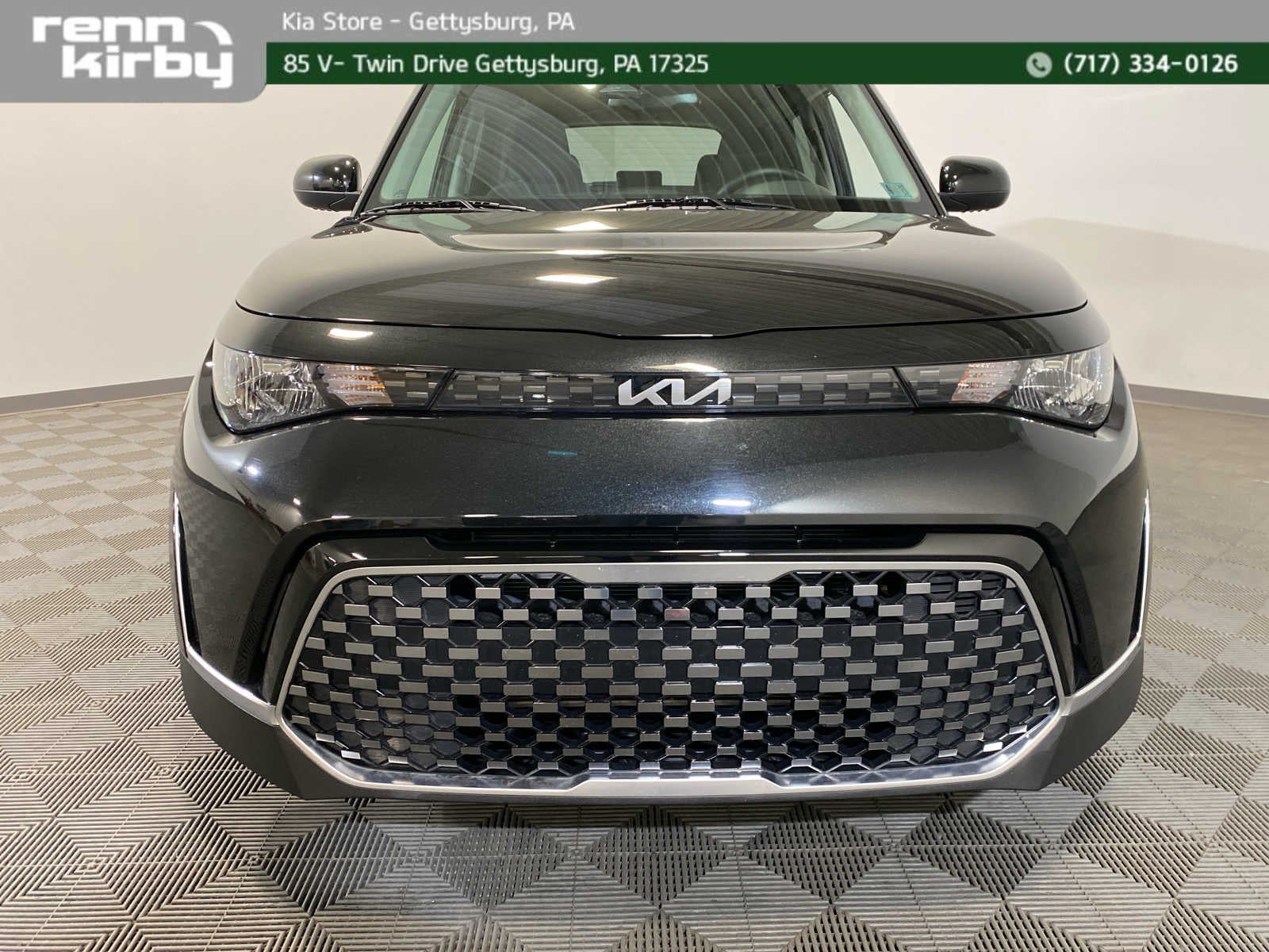 2023 Kia Soul EX