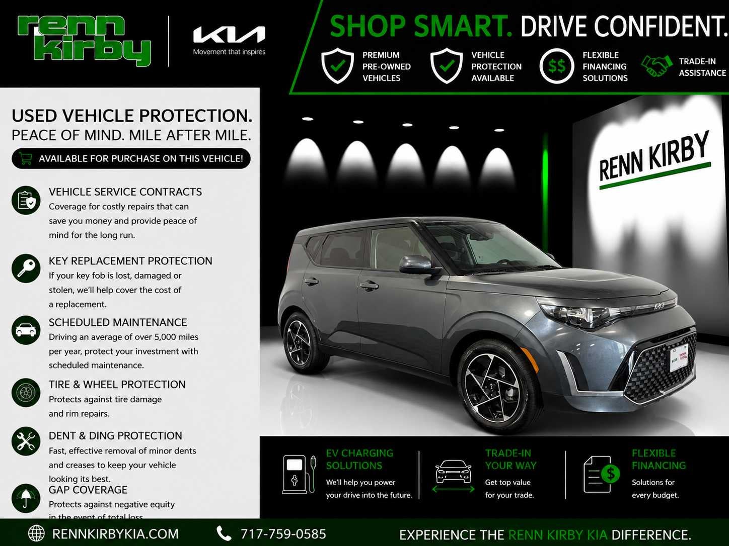 2025 Kia Soul EX