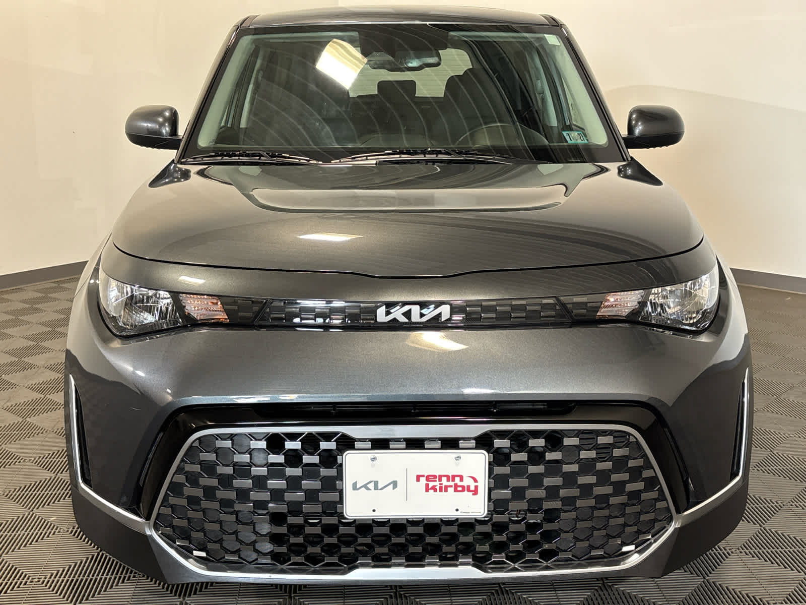 2025 Kia Soul EX
