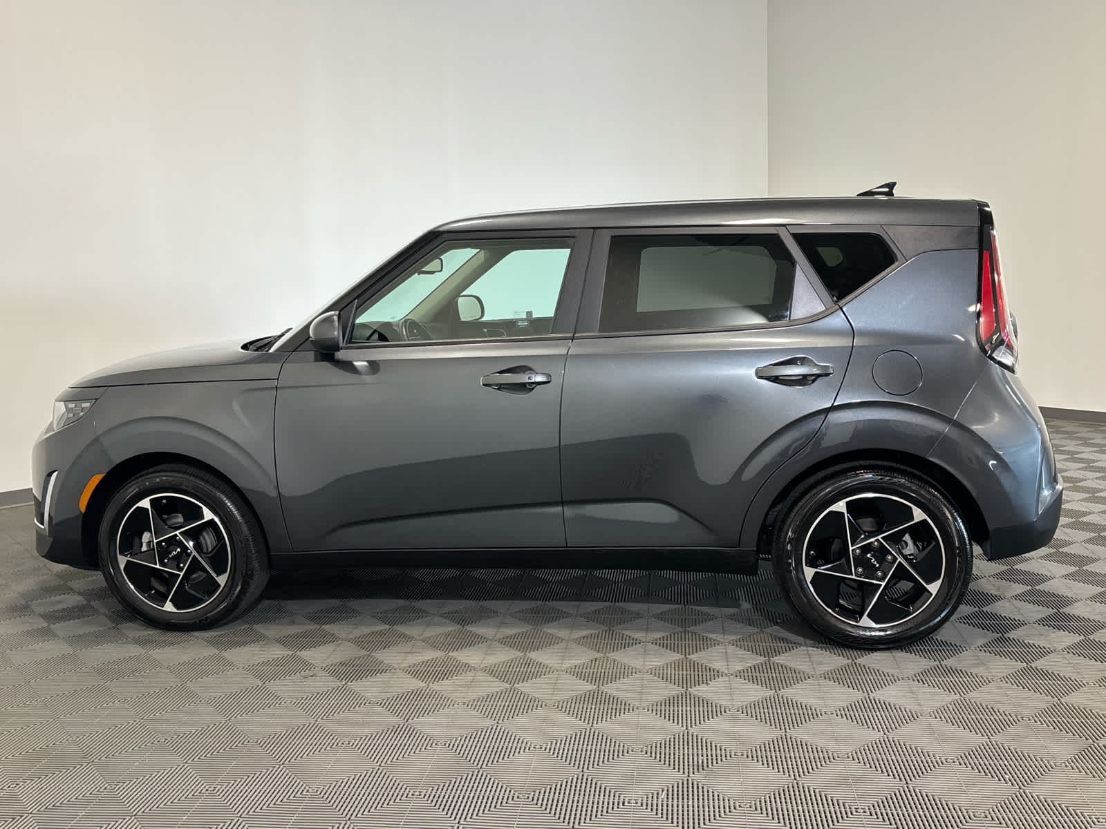 2025 Kia Soul EX