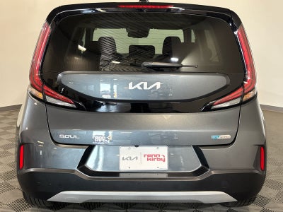 2025 Kia Soul EX