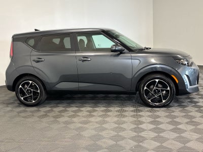 2025 Kia Soul EX