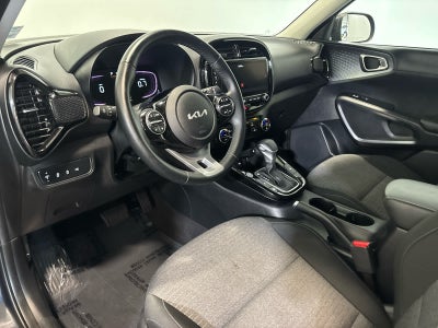 2025 Kia Soul EX