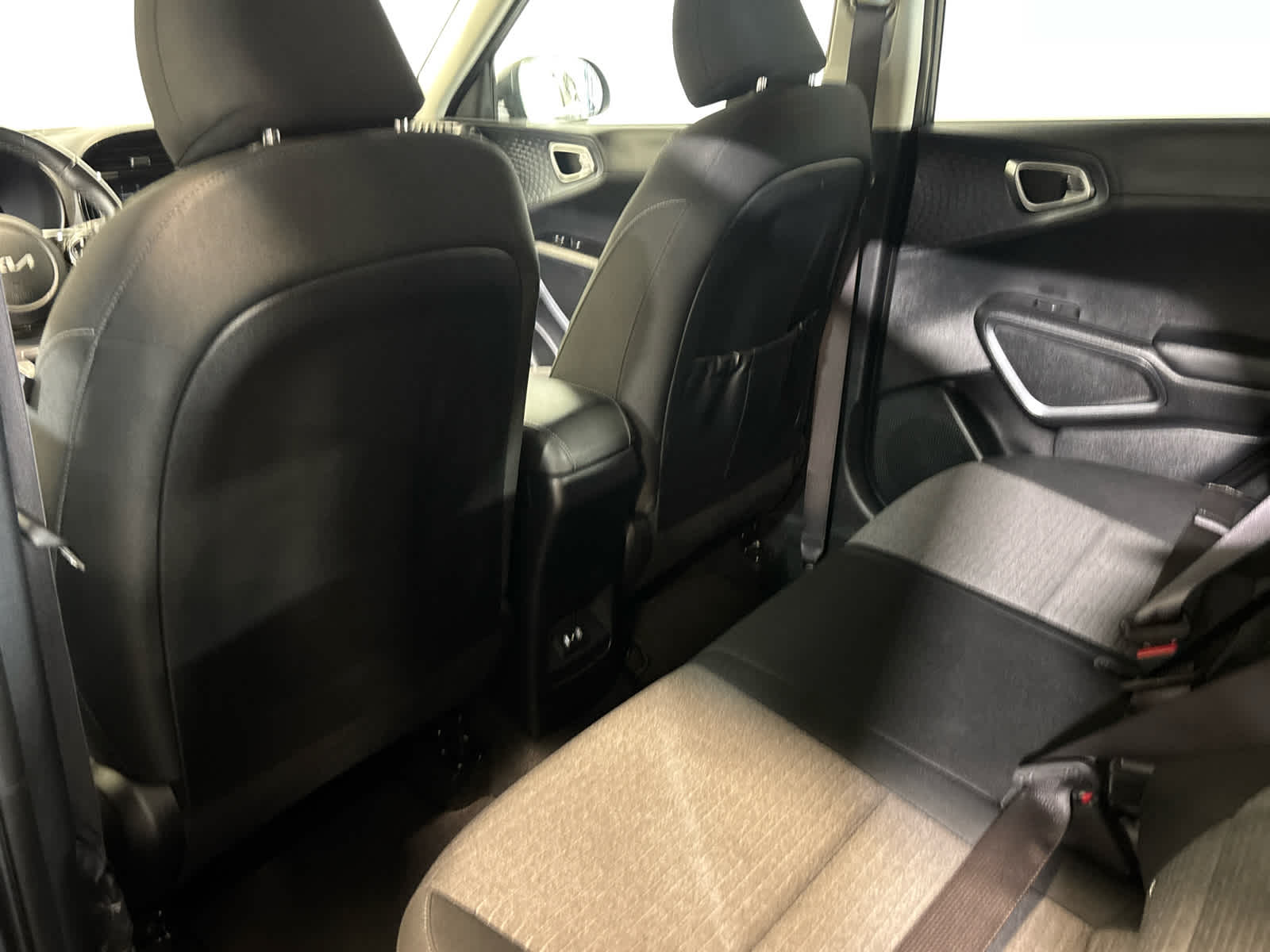 2025 Kia Soul EX
