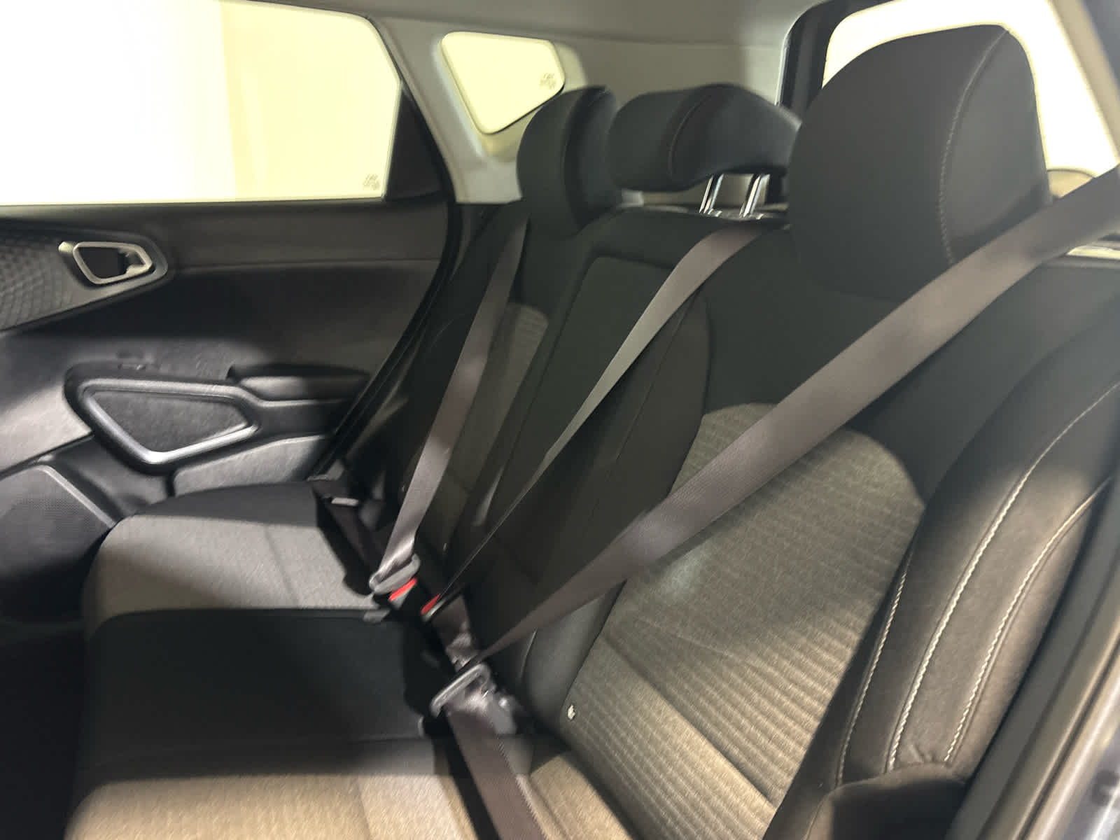 2025 Kia Soul EX